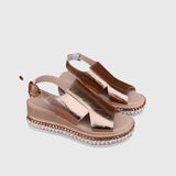 VÉRONIQUE | ORTHOPEDIC SANDALS