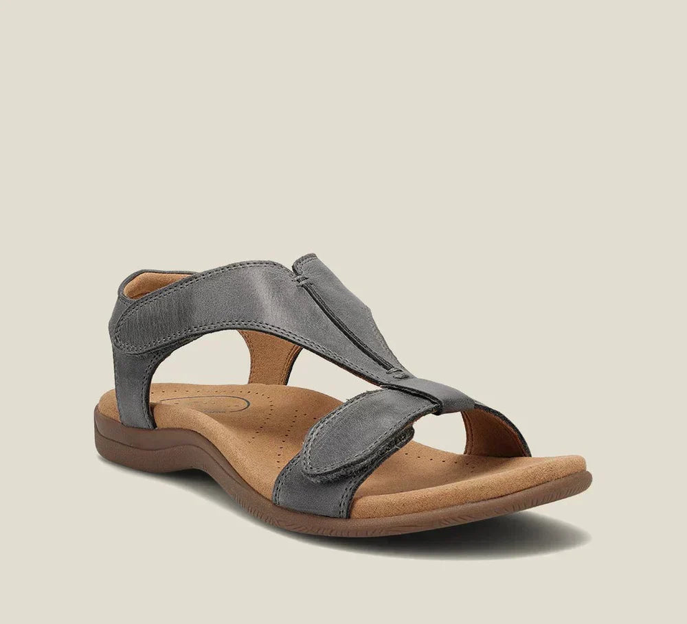 VALERIA | PREMIUM COMFORT SANDALS