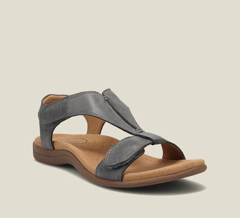 LARA | ORTHOPEDIC COMFORT SANDALS