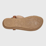 JOCELYNE | COMFORTABLE ORTHOPEDIC SANDALS