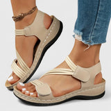 CHÉINA | SOPHISTICATED SANDALS