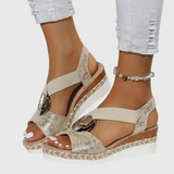 OLIVIE | ORTHOPEDIC SANDALS