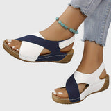 AINSLEE | ORTHOPEDIC SANDALS