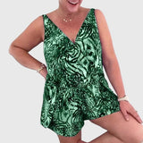DAHLIA | STYLISH SWIMSUIT