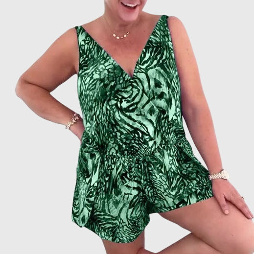 DAHLIA | STYLISH SWIMSUIT