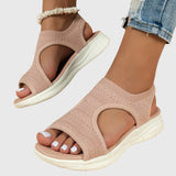SAMARA | ORTHOPEDIC SANDALS