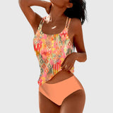 LINA | SWIMSUIT SET