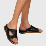 ANNE | ORTHOPEDIC SANDALS