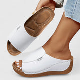 CÉLESTRIA | ORTHOPEDIC SANDALS