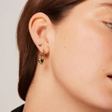 CHUNKY EARRINGS