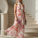 ELYON | EASY FLOW MAXI DRESS