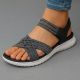 KIRSTEN | ORTHOPEDIC COMFORT SANDALS