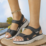 CAMILLE | ORTHOPEDIC SANDALS