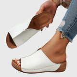 ALICE | ELEGANT ORTHOPEDIC SANDALS