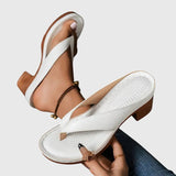 GISÈLE | ORTHOPEDIC SANDALS II