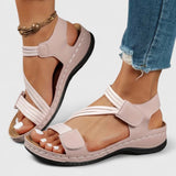 CHÉINA | SOPHISTICATED SANDALS