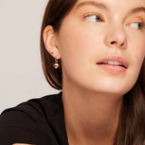 CHUNKY EARRINGS