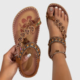 JOCELYNE | COMFORTABLE ORTHOPEDIC SANDALS