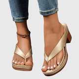 GISÈLE | ORTHOPEDIC SANDALS II
