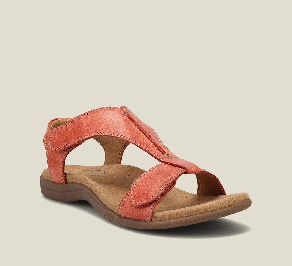LARA | ORTHOPEDIC COMFORT SANDALS