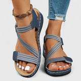 CHÉINA | SOPHISTICATED SANDALS