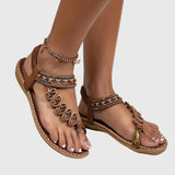 JOCELYNE | COMFORTABLE ORTHOPEDIC SANDALS