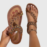 JOCELYNE | COMFORTABLE ORTHOPEDIC SANDALS
