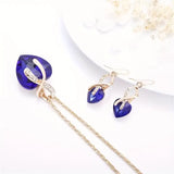 JEWELRY SET | GOLD JEWELLERY II