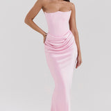 LINA | ELEGANT DRESS