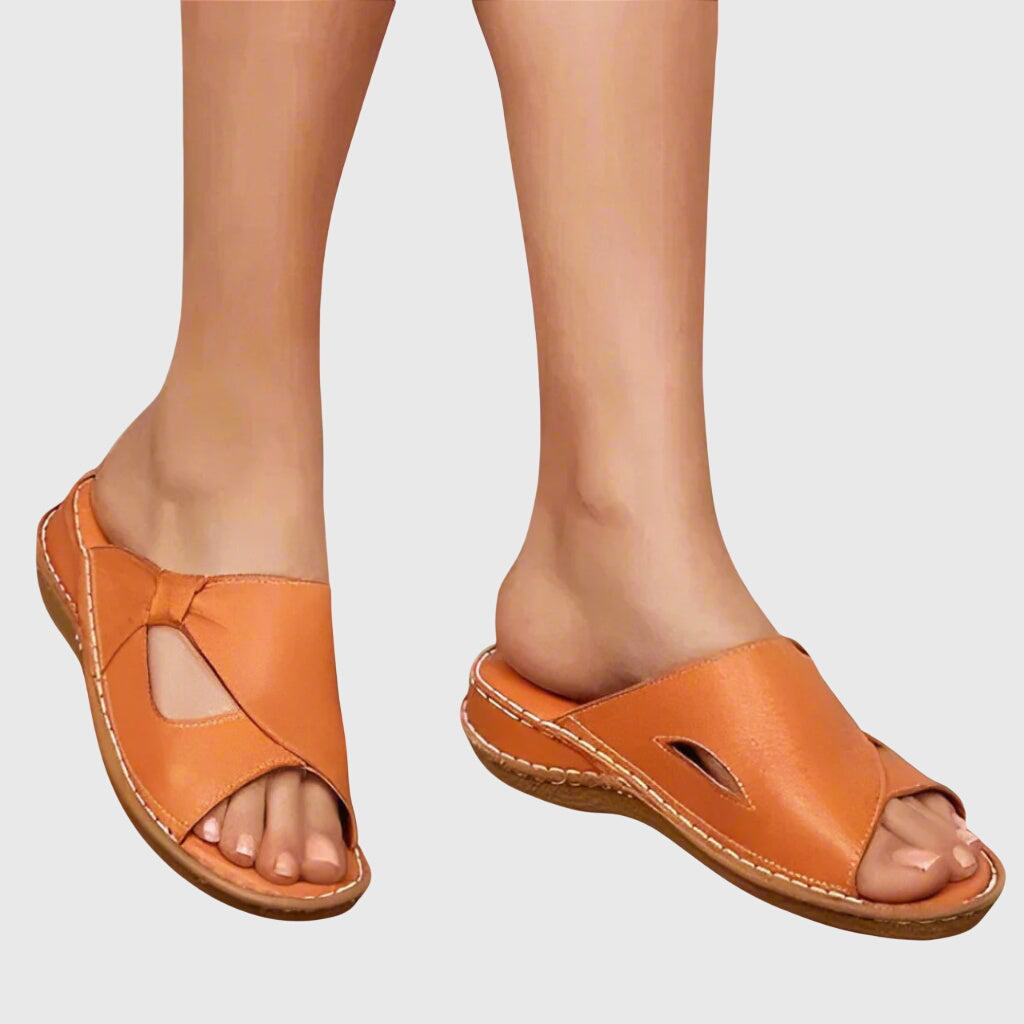 ANNE | ORTHOPEDIC SANDALS