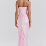 LINA | ELEGANT DRESS