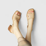 ÉLÉONORE | COMFORTABLE SANDALS