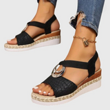OLIVIE | ORTHOPEDIC SANDALS