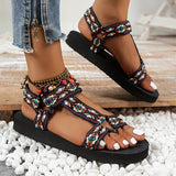 TANJA | ORTHOPEDIC COMFORT SANDALS