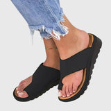 LISETTE | SUMMER ORTHOPEDIC SANDALS