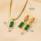 JEWELRY SET | GOLD JEWELLERY III