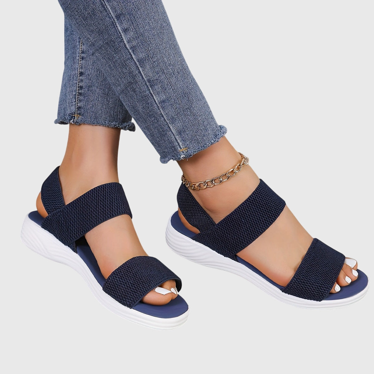 ÉMILIE | ORTHOPEDIC SANDALS