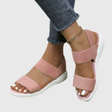 ÉMILIE | ORTHOPEDIC SANDALS