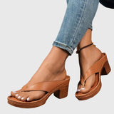 GISÈLE | ORTHOPEDIC SANDALS II