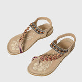 JOCELYNE | COMFORTABLE ORTHOPEDIC SANDALS