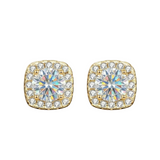 EARRINGS | GOLD JEWELLERY V