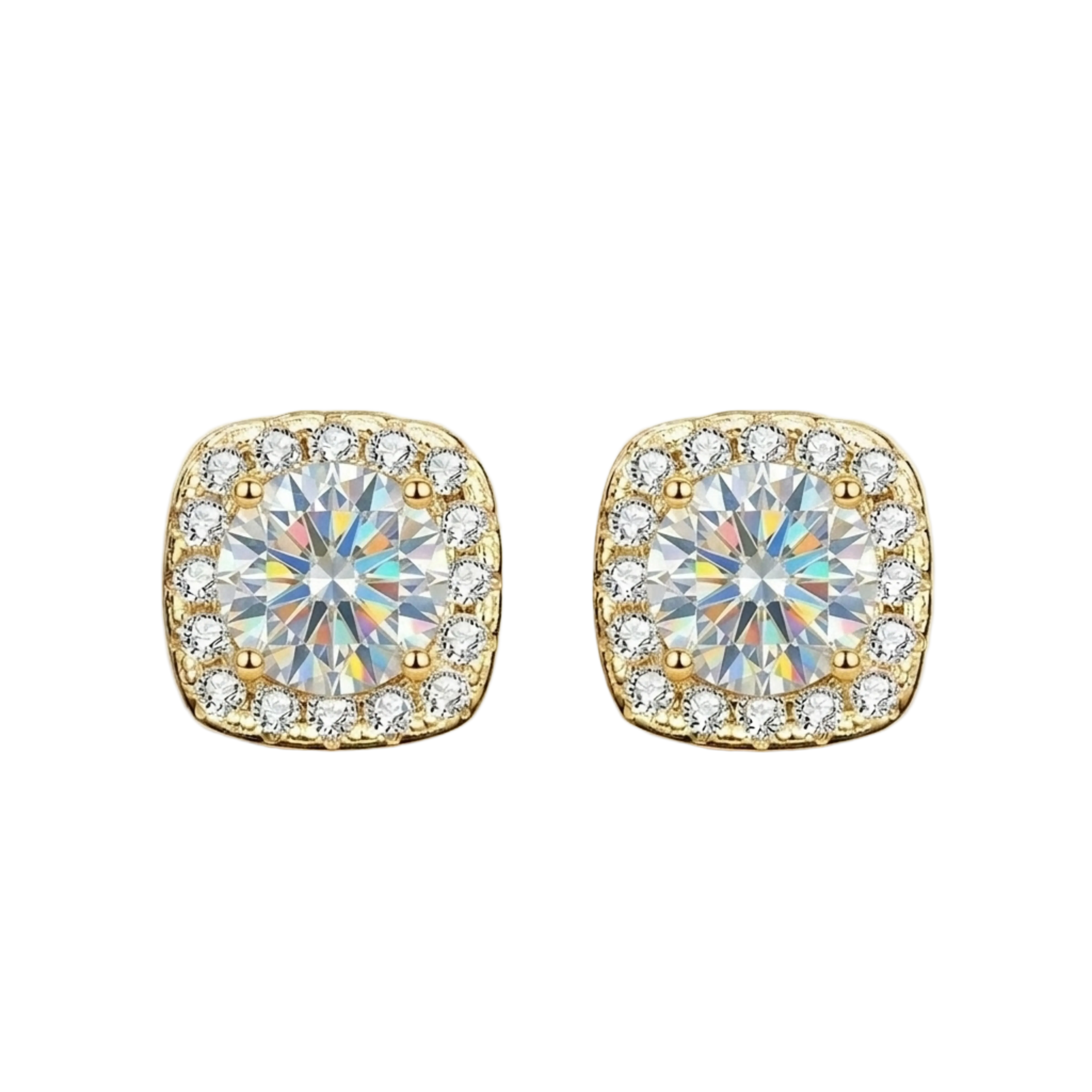 EARRINGS | GOLD JEWELLERY V