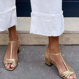 ALLEGRA – EVERYDAY ELEGANCE SANDALS