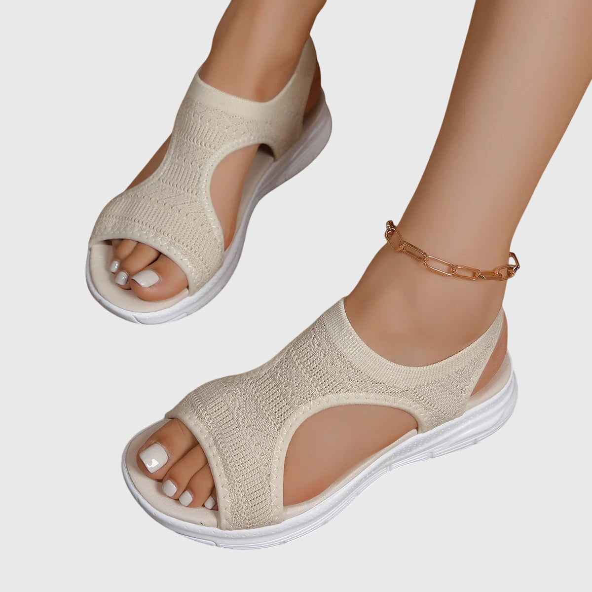 SAMARA | ORTHOPEDIC SANDALS