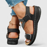 CHÉINA | SOPHISTICATED SANDALS