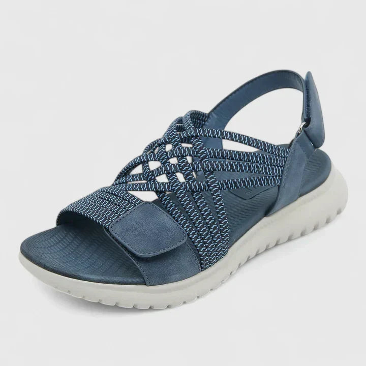 ARVIANE | ORTHOPEDIC SANDALS