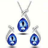 CLASSIC ELEGANCE JEWELRY SET