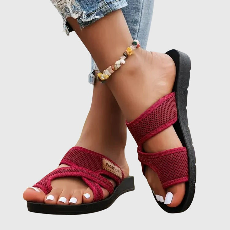 ELYNE | ORTHOPEDIC SANDALS
