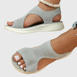 SAMARA | ORTHOPEDIC SANDALS