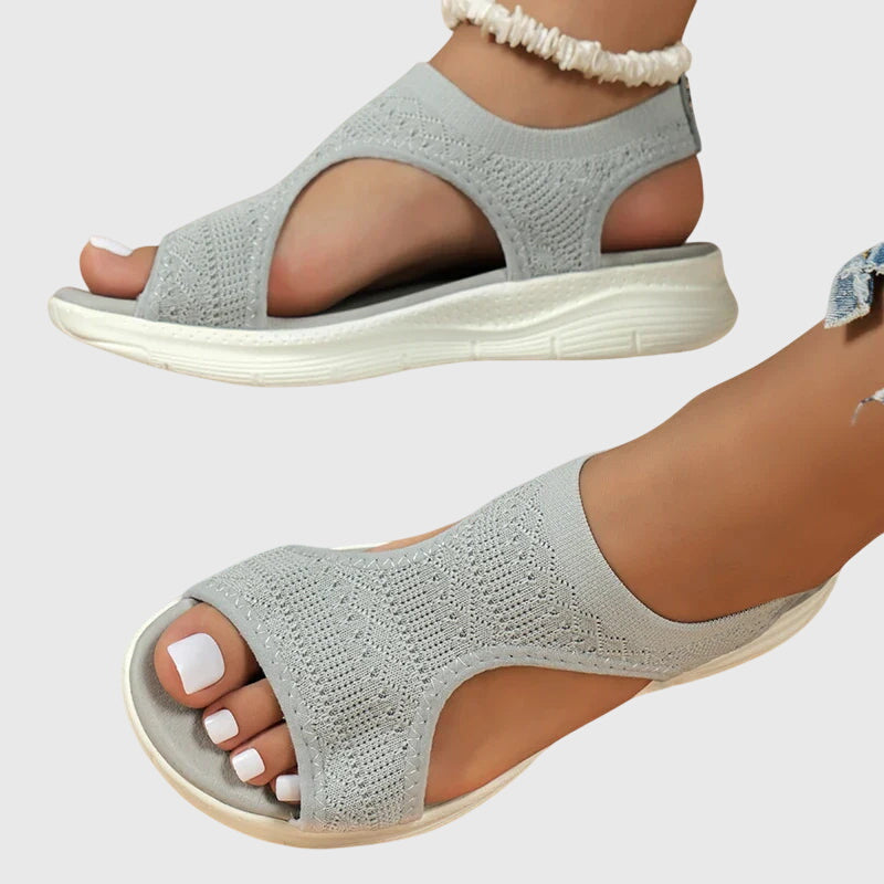 SAMARA | ORTHOPEDIC SANDALS